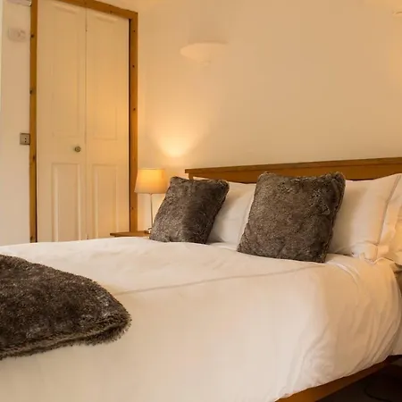 度假居 Spacious One Bedroom House With Garden In Clifton *