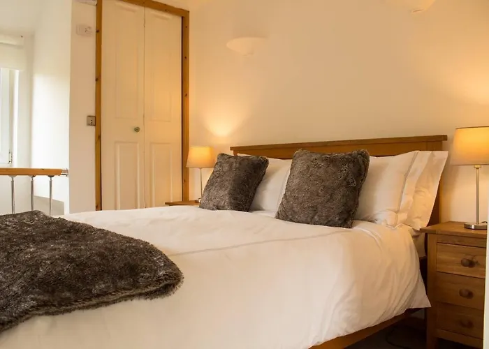 Casa vacanze Spacious One Bedroom House With Garden In Clifton *