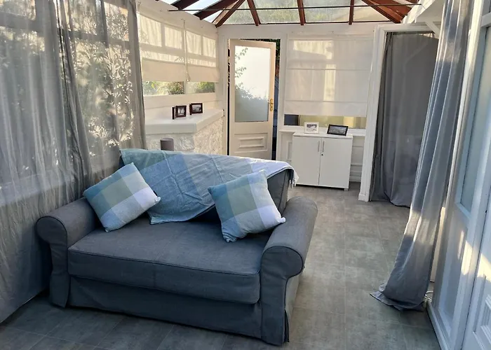 Casa vacanze Spacious One Bedroom House With Garden In Clifton