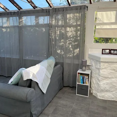 Сasa de vacaciones Spacious One Bedroom House With Garden In Clifton Bristol